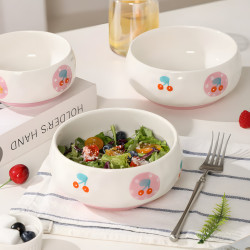 Porcelain Bowl